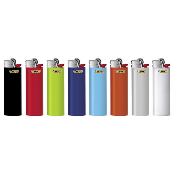 Bic Feuerzeug Max