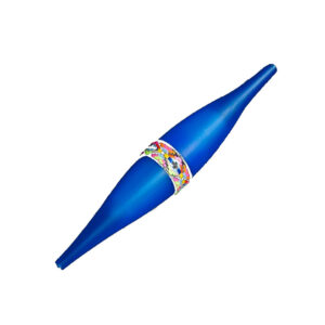 Bazooka blau 1 3