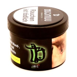 Bushido ANIS 200g 3