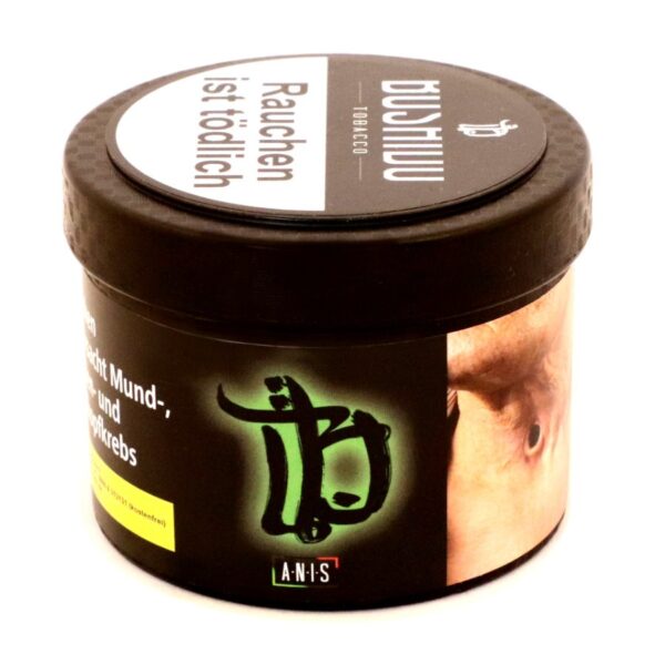 Bushido ANIS 200g 3