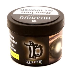 Bushido CCNFLAVOUR 200g 3