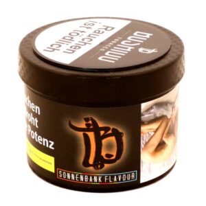 Bushido SONNENBANK 200g 3