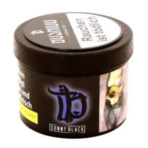 Bushido Sonnyblack 200g 3