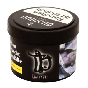 Bushido aaliyah 200g 3