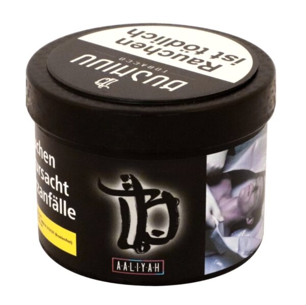 Bushido aaliyah 200g 3