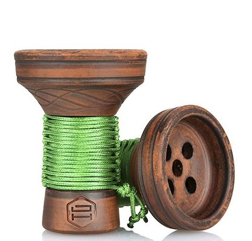 Cazoleta japona killer green 1 1