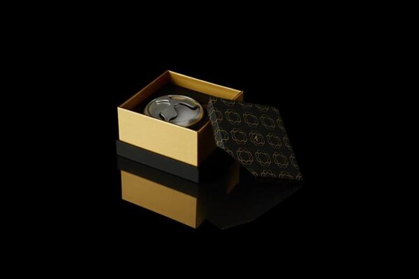 Lotus I Open Small 3