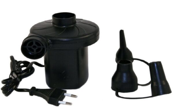 Luftpumpe 3