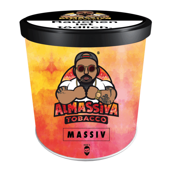 Massiv 3