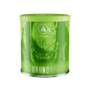 Os Tobacco Unknown 200g