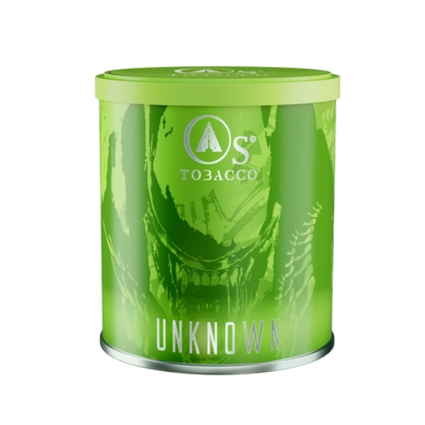 Os Tobacco Unknown 200g