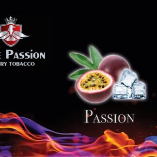 Passion 3