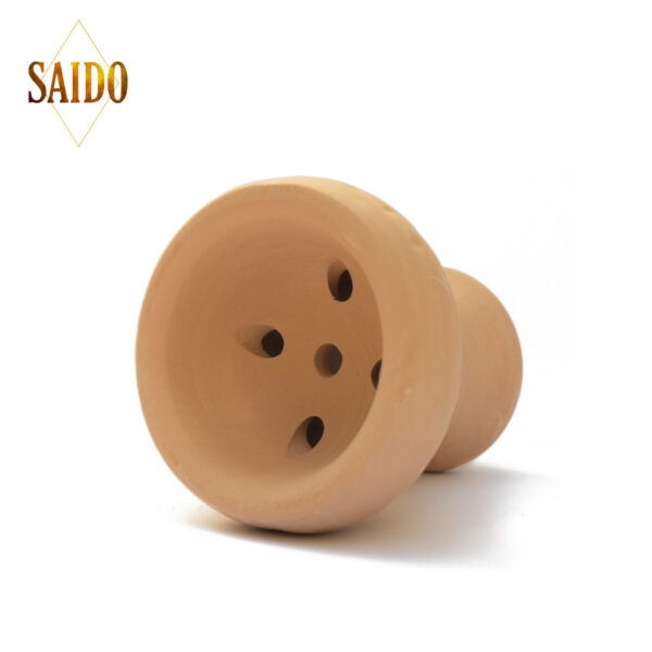 SAIDO Tonkopf1
