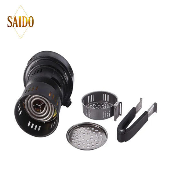 Saido Tower 650