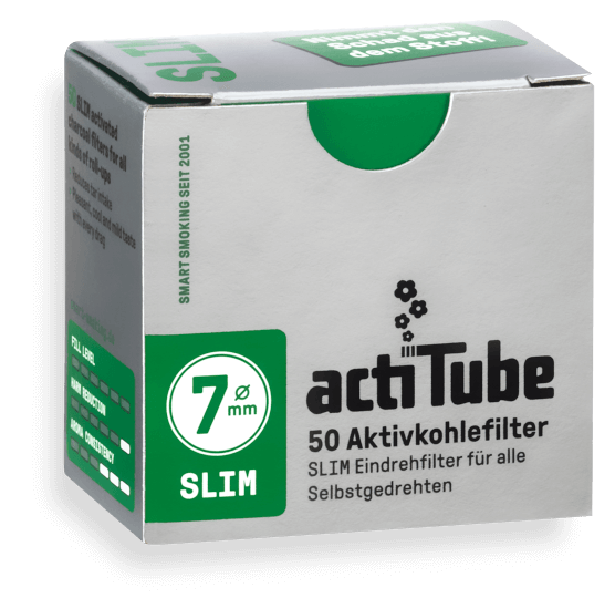actitube slim 7mm