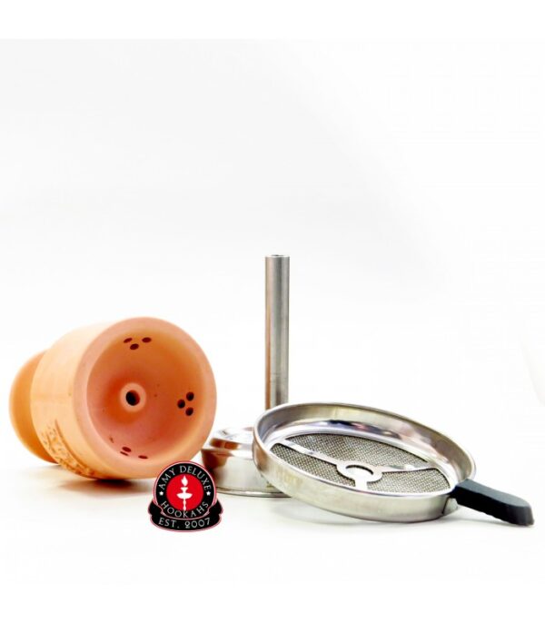 amy deluxe hot screen set 4