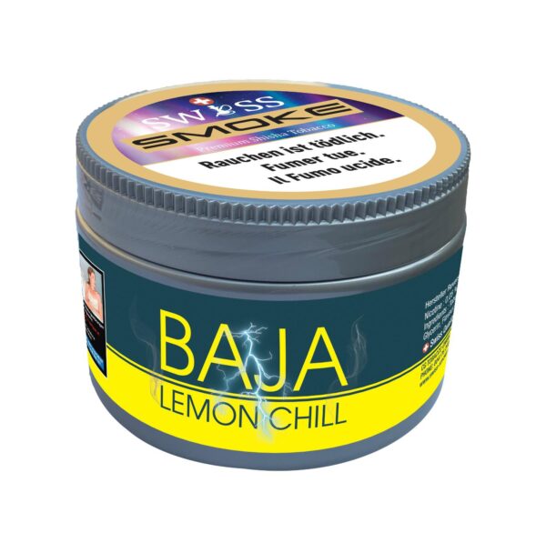 baja lemon chill 3
