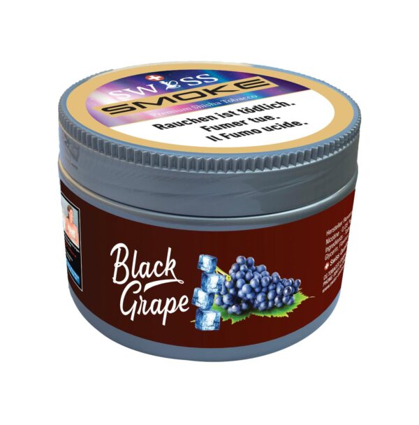 black grape 3