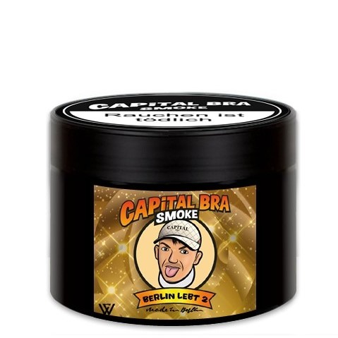 capital bra shisha tabak berlin lebt 2 200g shishatabak 3