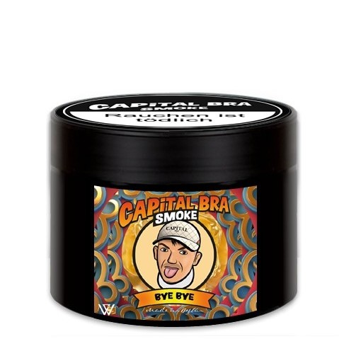 capital bra shisha tabak bye bye 200g shishatabak 1 1