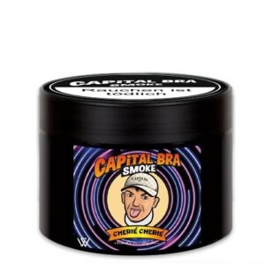 capital bra shisha tabak cheri cheri 200g shishatabak 3