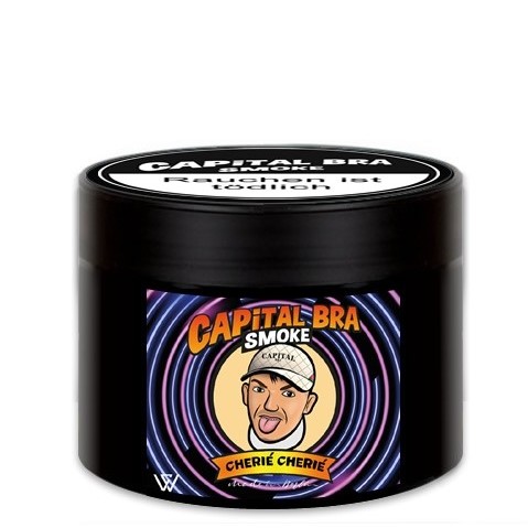 capital bra shisha tabak cheri cheri 200g shishatabak 3