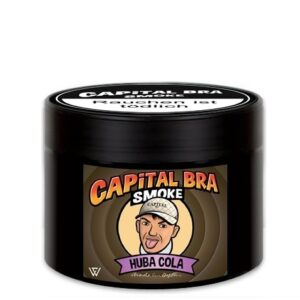 capital bra shisha tabak huba cola 200g shishatabak 3