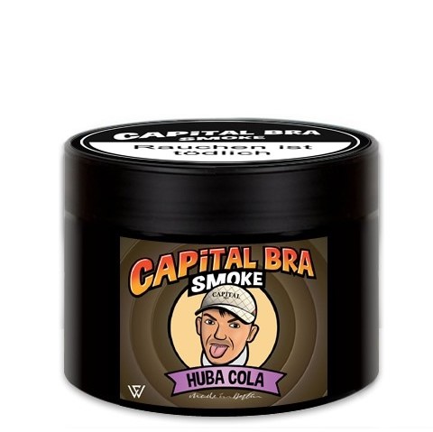 capital bra shisha tabak huba cola 200g shishatabak 3