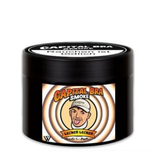 capital bra shisha tabak lecker lecker 200g shishatabak 3