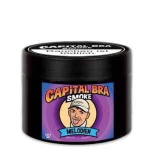 capital bra shisha tabak melodien 200g shishatabak 3