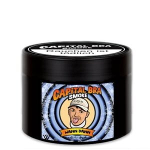capital bra shisha tabak wann dann 200g shishatabak 3