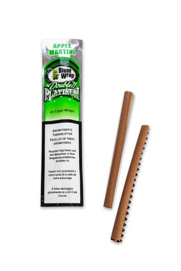 double platinum blunt wrap apple martini dsf9330 bearbeitet 1 3