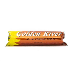 golden river 40