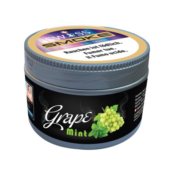 grape mint 3