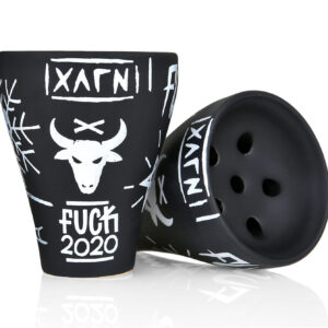 oblako hooligan f.ck 2020 bowl 3