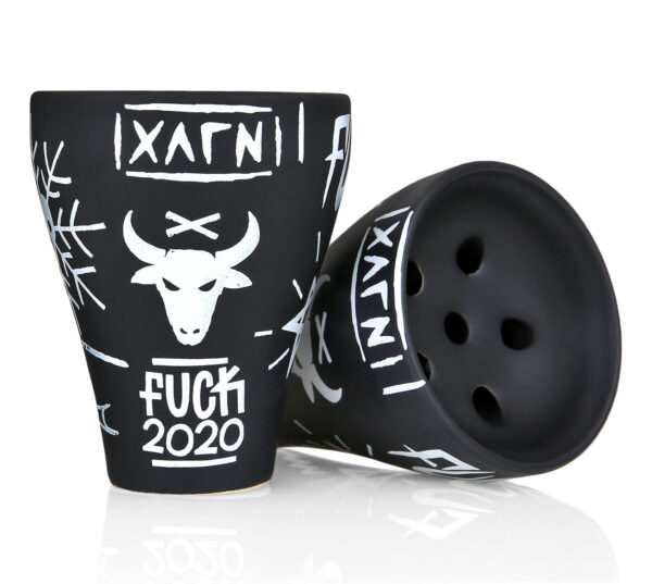 oblako hooligan f.ck 2020 bowl 3