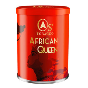 os african queen 1kg