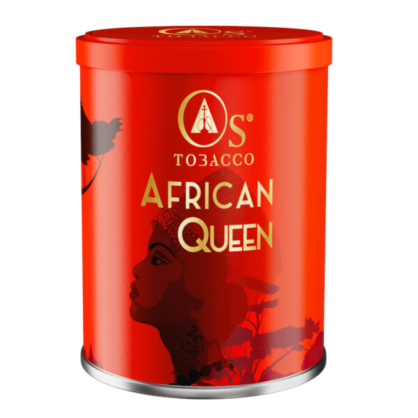 os african queen 1kg