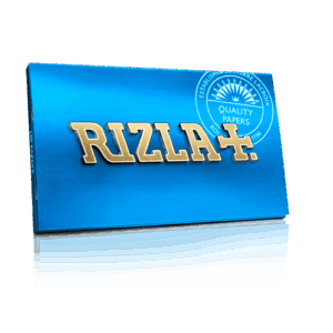 rizla 1 double front blue 3