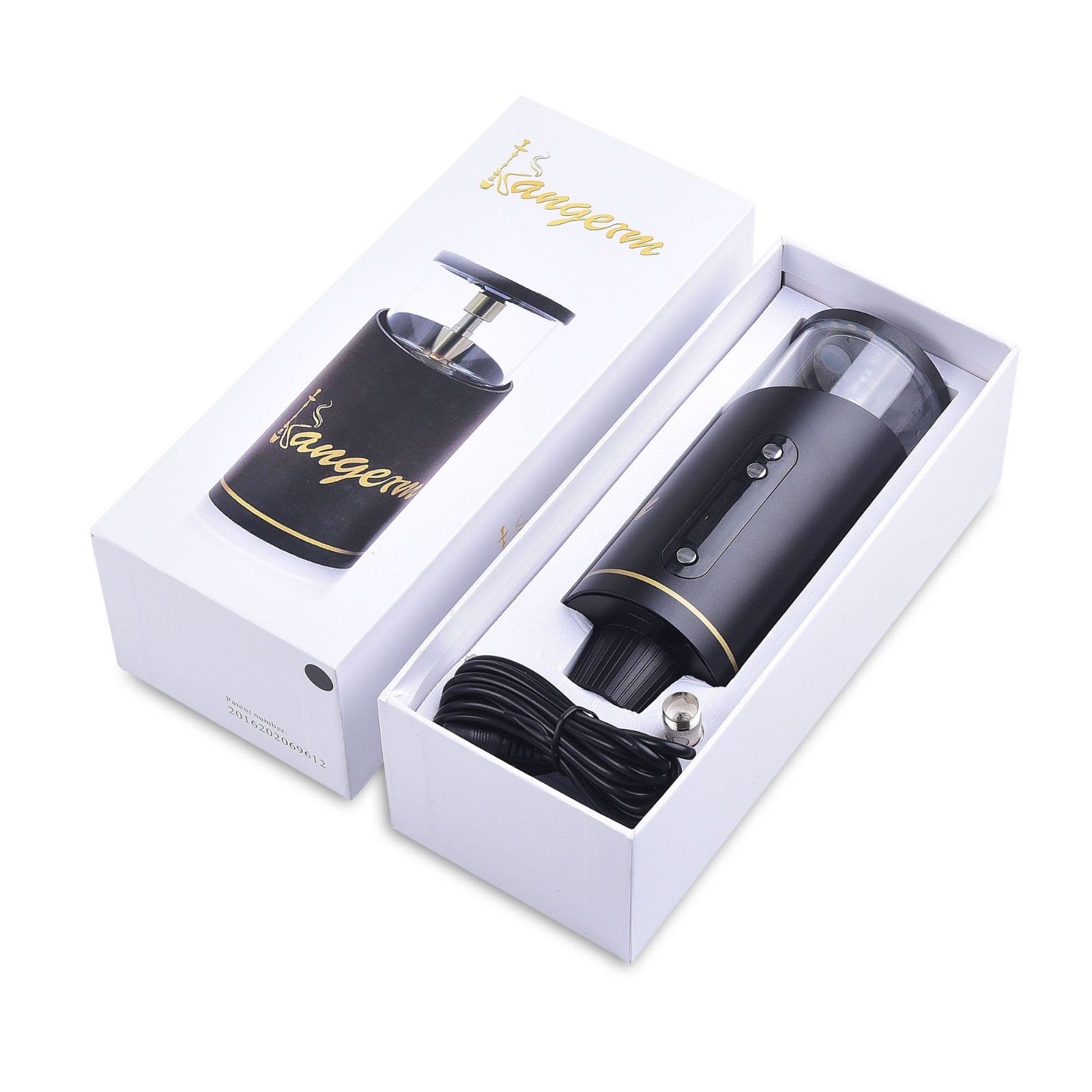 e-shisha kopf 911 Vape Screen Royalty-Free Images, Stock Photos & Pictures