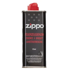 zippo feuerzeugbenzin