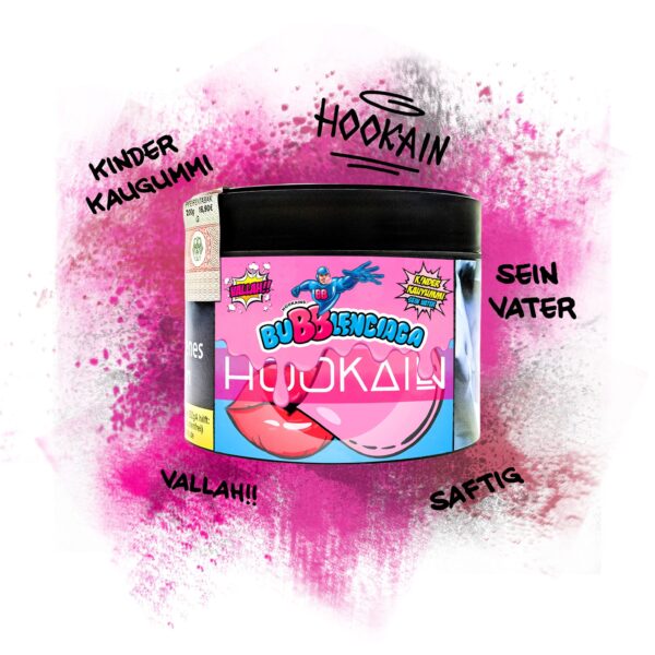 bubblenciaga powder white scaled