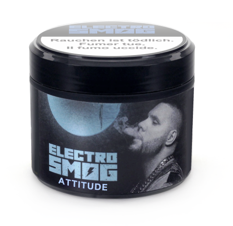 electrosmog attitude