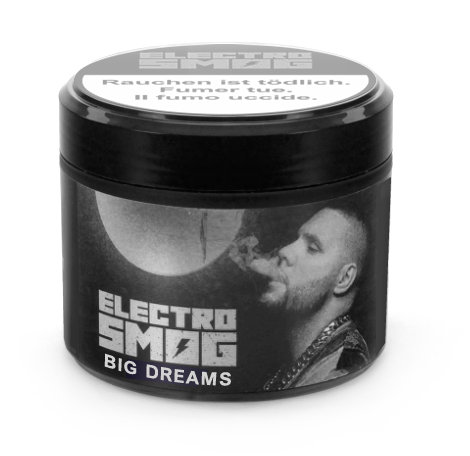 electrosmog bigdreams