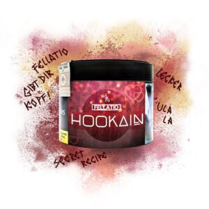 hookain shisha tabak fellatio 200g