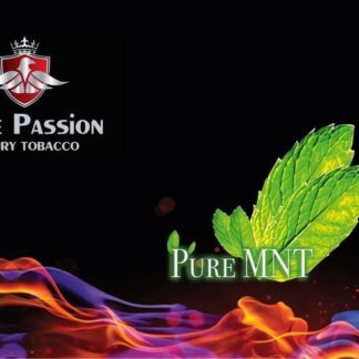 true passion pure mint