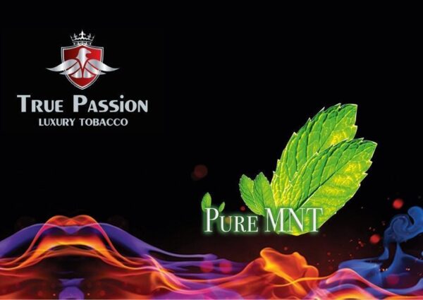 true passion pure mint