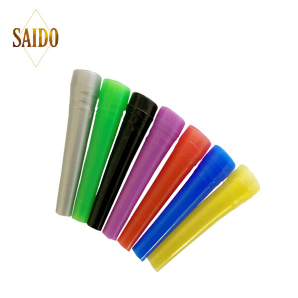 SAIDO 100x Hygiene Mundstücke Saido hygienemundstueck