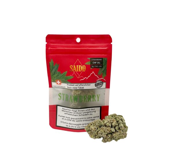 Saido Strawberry scaled e1681770691453