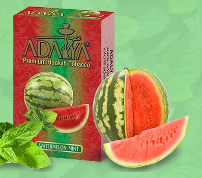 WATERMELON mint